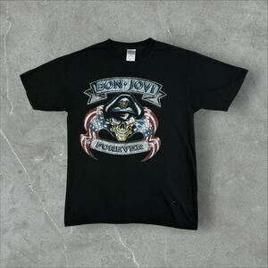 Vintage 2003 Bon Jovi Forever Tee